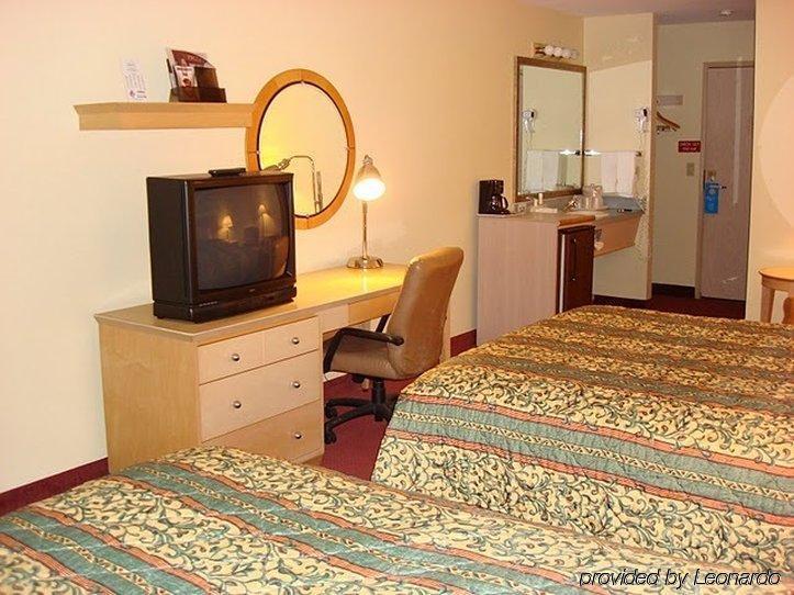 Clackamas Inn And Suites Pokoj fotografie